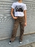 Jean Print Wide leg - comprar online