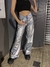Jean Foil Wide leg - comprar online
