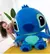 60cm quente disney lilo & ponto casal modelos dos desenhos animados de pelúcia - loja online
