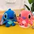 60cm quente disney lilo & ponto casal modelos dos desenhos animados de pelúcia - loja online