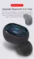 E6s tws fones de ouvido sem fio esportes à prova dwaterproof água bluetooth 5. - comprar online
