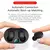E6s tws fones de ouvido sem fio esportes à prova dwaterproof água bluetooth 5. - comprar online