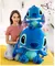 60cm quente disney lilo & ponto casal modelos dos desenhos animados de pelúcia
