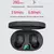 Imagem do E6s tws fones de ouvido sem fio esportes à prova dwaterproof água bluetooth 5.