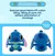 60cm quente disney lilo & ponto casal modelos dos desenhos animados de pelúcia na internet