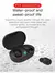 E6s tws fones de ouvido sem fio esportes à prova dwaterproof água bluetooth 5. - Infotech Fortal