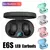 E6s tws fones de ouvido sem fio esportes à prova dwaterproof água bluetooth 5.