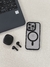 Case Hybrid Magsafe