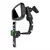 Soporte de Celular con Clip - Gato Negro