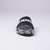 Slide Eva And1 Disruptive Dama White Black - AND1