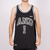 Camiseta AND1 Classic Negro - comprar online