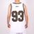 Camiseta AND1 Streetball Blanca en internet