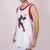 Camiseta AND1 Player Blanca - AND1