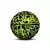 Pelota And1 Basket Handstyle Graffiti Verde - comprar online