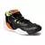 Zapatillas And1 Override Hombre Black - AND1