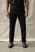 Calça reta jeans com elastano – Shadow - comprar online