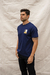 Camiseta Regular Stronger - Clássicos na internet