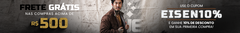 Banner da categoria BOTAS