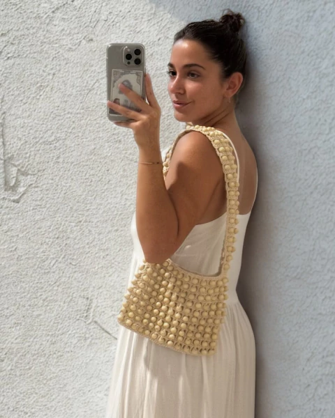Bolso Nut en internet