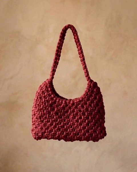Mini Bag Capri - tienda online