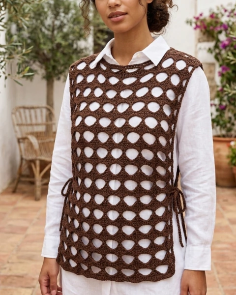 Pechera Blend - comprar online