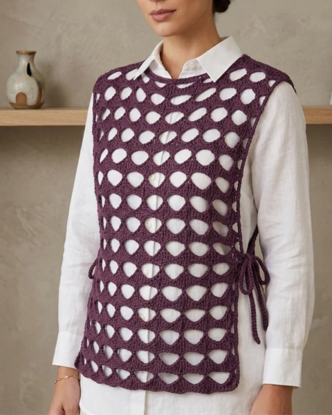 Pechera Blend en internet