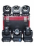 Moving 100w com borda de led unitário