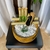 Fonte De Água Feng Shui Grande Bambu Zen 2 Quedas Som Alto - loja online