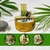 Imagem do Fonte De Água Feng Shui Grande Bambu Zen 2 Quedas Som Alto