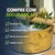 Fonte De Água Cascata Decorativa Bambu Natural Ocre Bivolt na internet