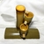 Bica de Bambu Com 3 Quedas Bambu Tratado Design Elegante 3 Quedas - HenriqueCendo Art