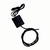 Conversor veicular 12V e 24V para 48V Para Starlink cabo 2m