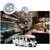 Spot de led 3W branco quente 12V 24V para motor home trailer na internet