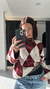 Sweater JACQUARD