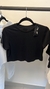 Remera crop PIA