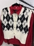 Sweater chaleco SCOT
