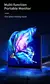 VCHANCE-15.6 "Monitor portátil de jogos com Kickstand, 1080p, 100% sRGB, 350Nit na internet
