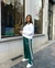 PANTALON ADIDAS PALAZZO 2x1 + ENVIO GRATIS