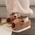 Imagen de 2X1 PANTUFLAS CAPIBARA
