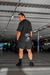 Camiseta Over Sized - Discipline na internet