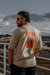 Camiseta Over Sized - Medusa na internet