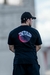 Camiseta Over Sized - Time to Bleed - comprar online
