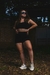 Conjunto Fitness - Top + Shorts - comprar online