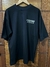Camiseta Over Sized - BOXE NOBRE ARTE - comprar online