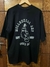Camiseta Over Sized - BOXE NOBRE ARTE na internet