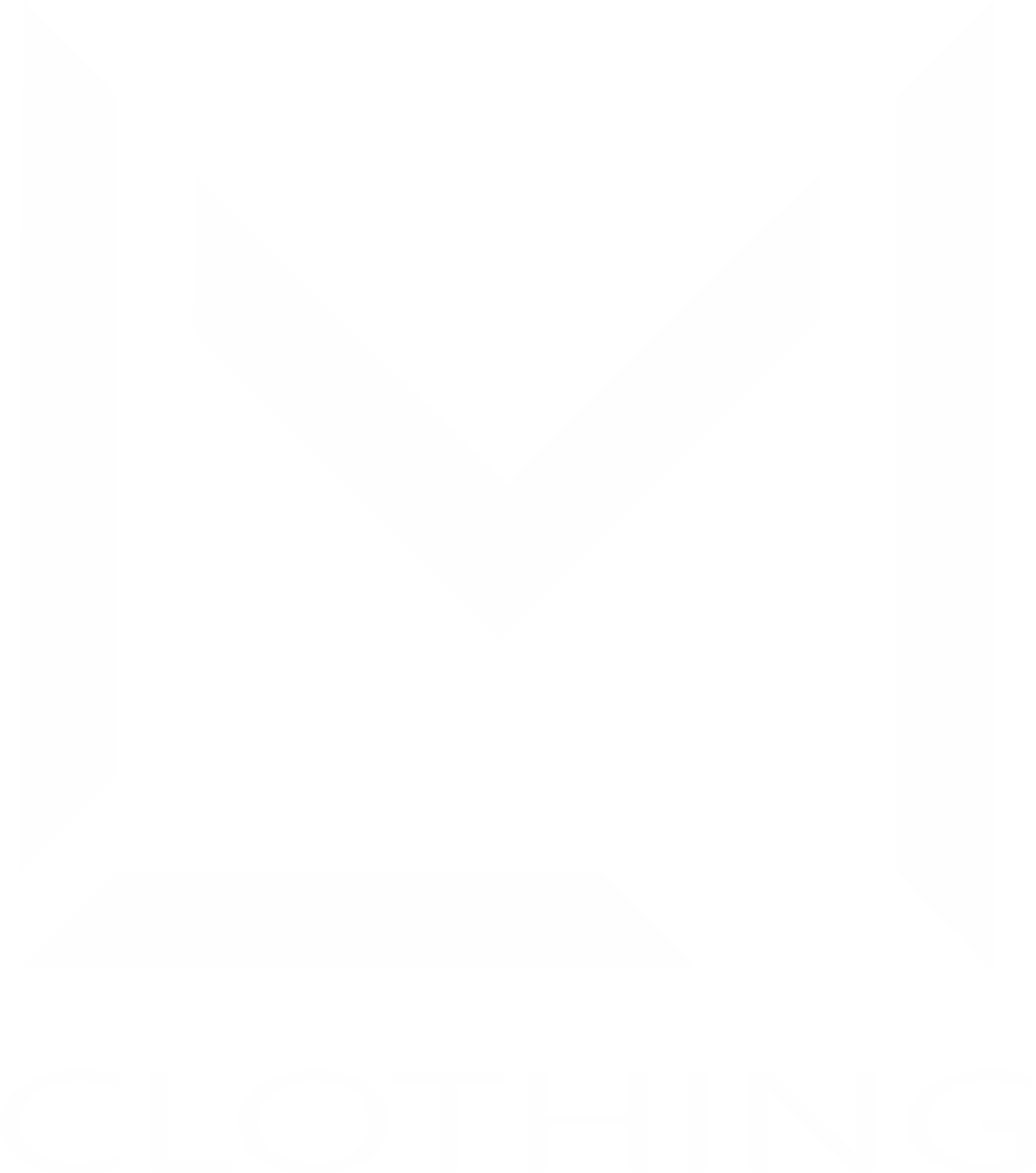 LM CLOTHING