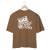Camiseta Oversized - É Nóis na Fita - Estilo Autêntico e Brasileiro xD na internet