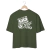 Camiseta Oversized - É Nóis na Fita - Estilo Autêntico e Brasileiro xD - comprar online