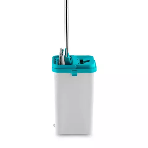 MOP LAVA E SECA 7,5L SISTEMA DE ROLDANAS - MLS5LHO067