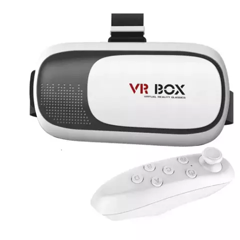OCULOS 3DVR BOX - ODVRB